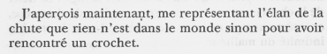 Le Coupable, Georges Bataille